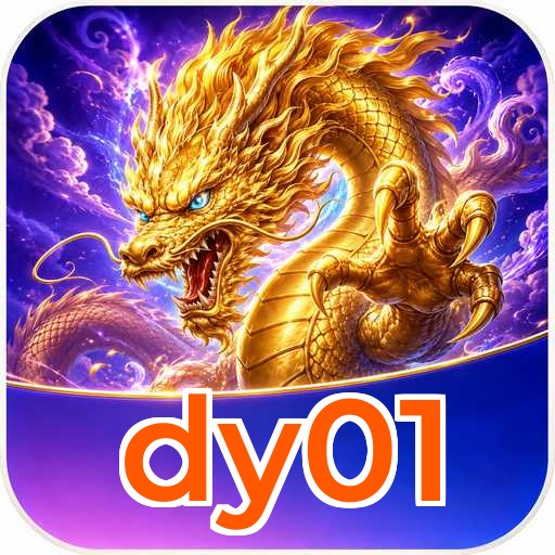 dy01 Signature
