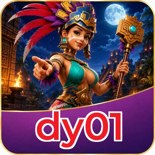 dy01 Signature