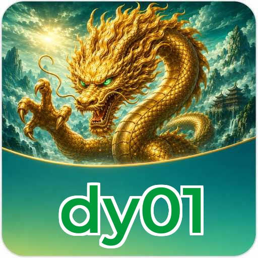 dy01 APK Structure