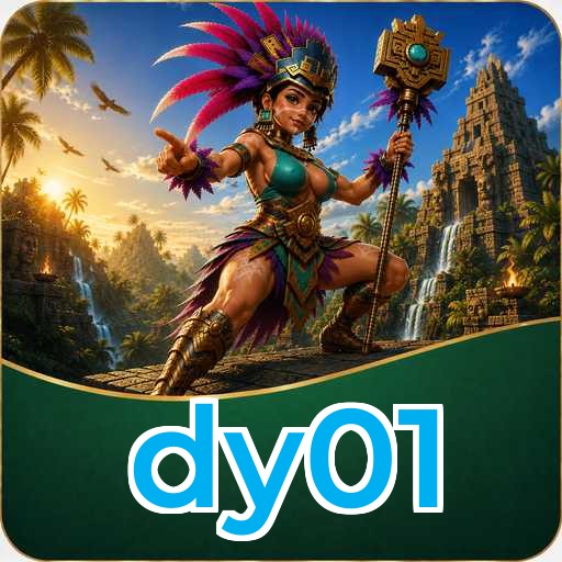 dy01 Signature