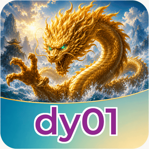 dy01 Components