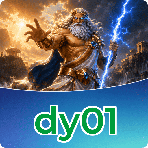 dy01 APK Structure