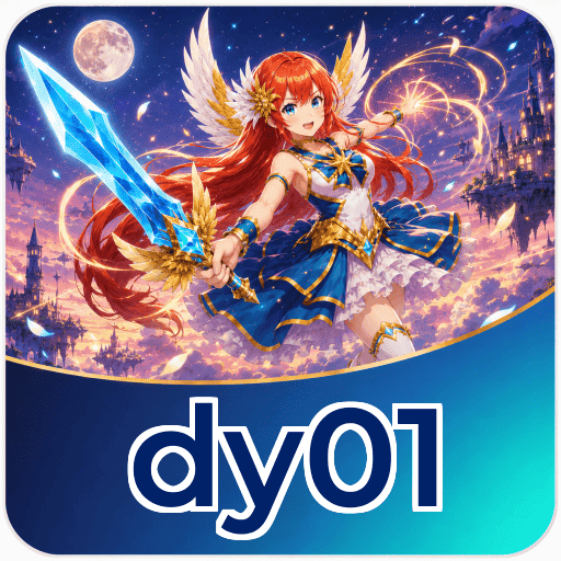 dy01 Download