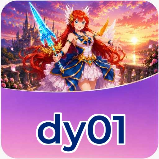 dy01 Technical Info