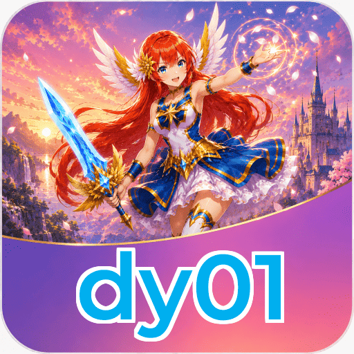 dy01 APK