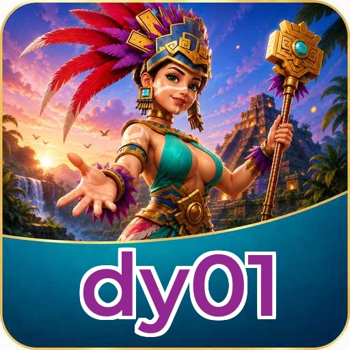 dy01 Signature