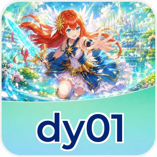 dy01 APK Structure