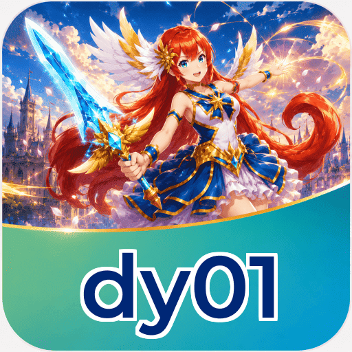 dy01 Signature