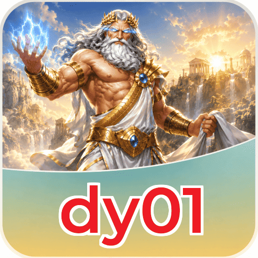 dy01 Signature