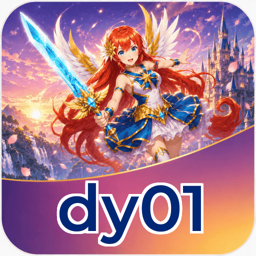 dy01 Tools