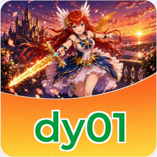 dy01 Signature