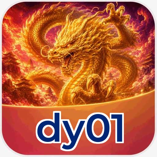 dy01 APK Structure