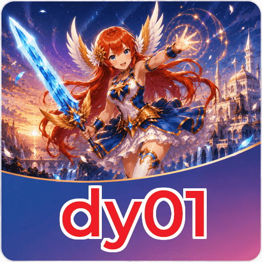 dy01 Technical Info