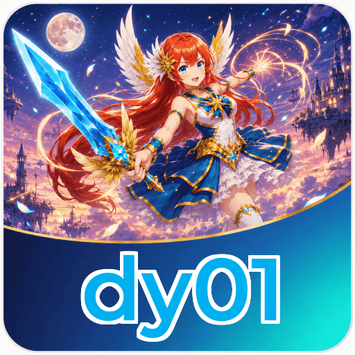 dy01 Technical Info