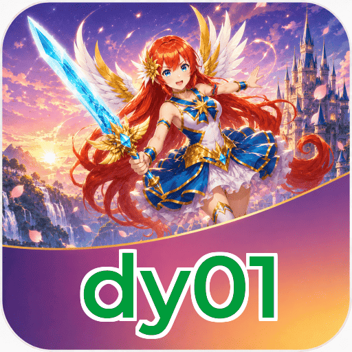 dy01 Tools