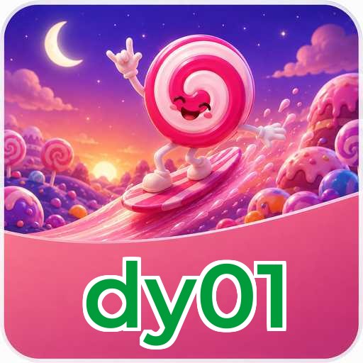 dy01 APK Structure