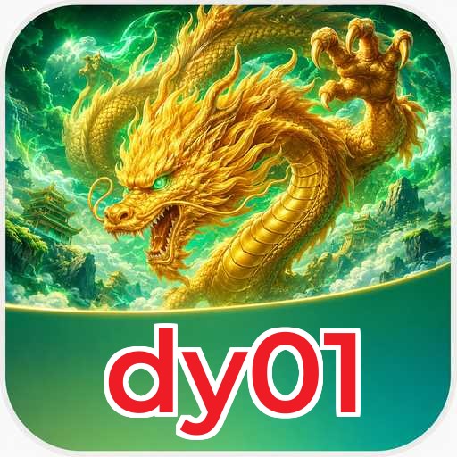 dy01 APK Structure
